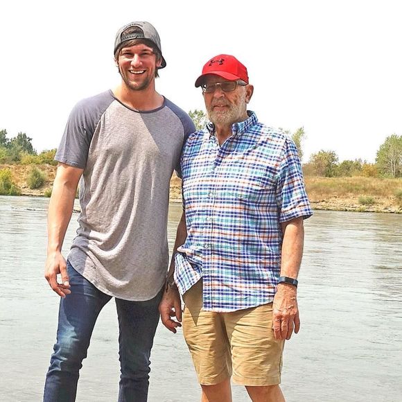 Meet your Posher, Jeremy - Picture 1 of 1